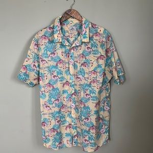 Rip Curl Button Down